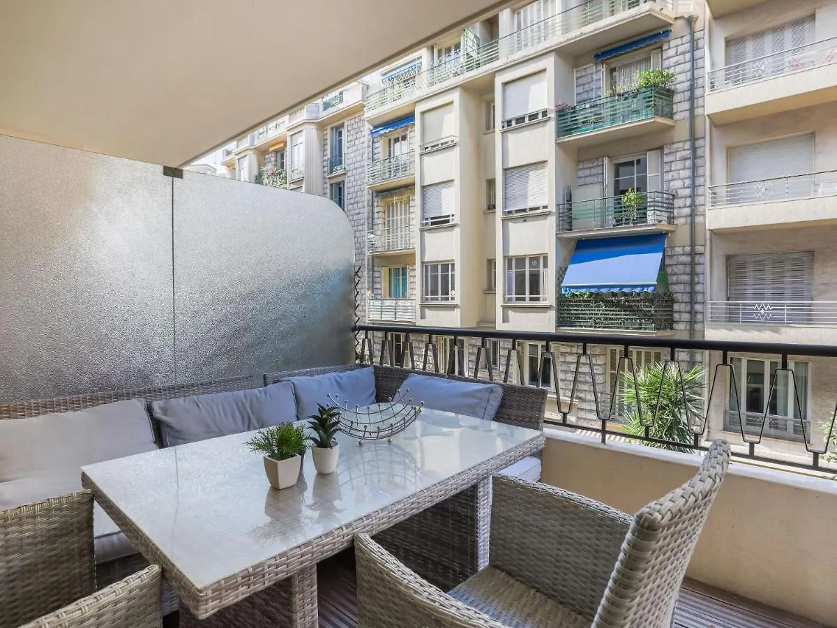 Apartment Heracles By Interhome Nice