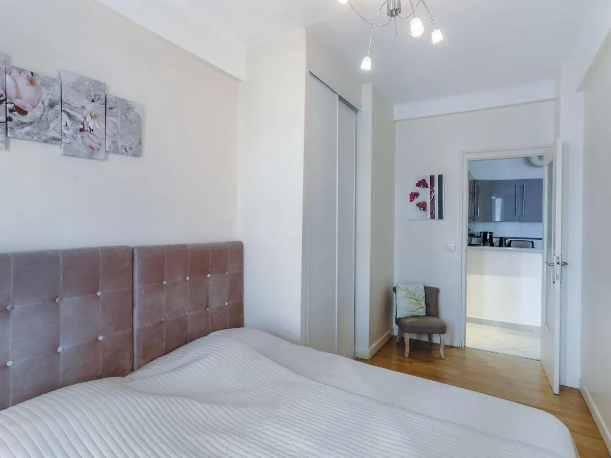Apartment Heracles By Interhome Nice