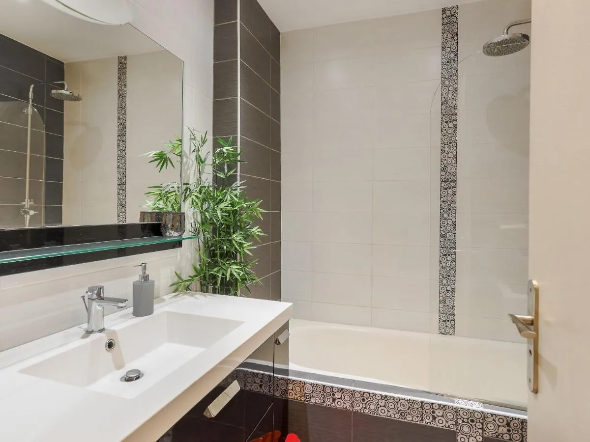 Apartment Heracles By Interhome Nice