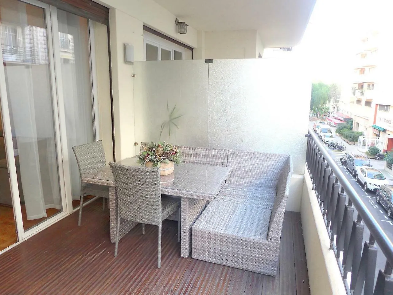 Apartment Heracles By Interhome Nice