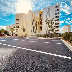 Parme Etape Hotel
