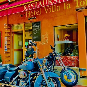 3* Hotel La Tour