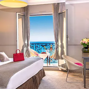 Le Royal Promenade Des Νίκαια