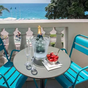 4* Hotel Mercure Marche Aux Fleurs