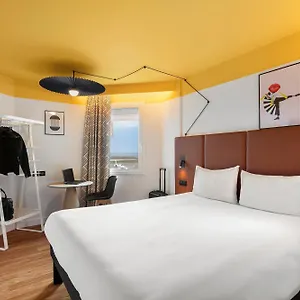 Ibis Aeroport Promenade Des Nice
