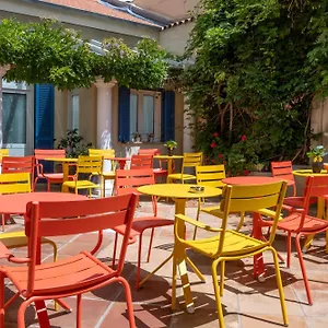 3* Hotel De La Fontaine
