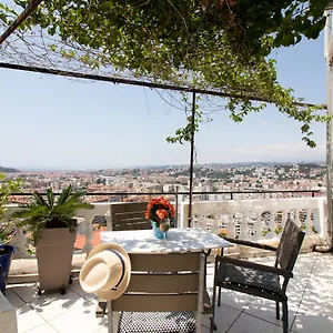 2* Hotel Le Panoramic Boutique