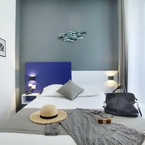 3* Hotel Alcove