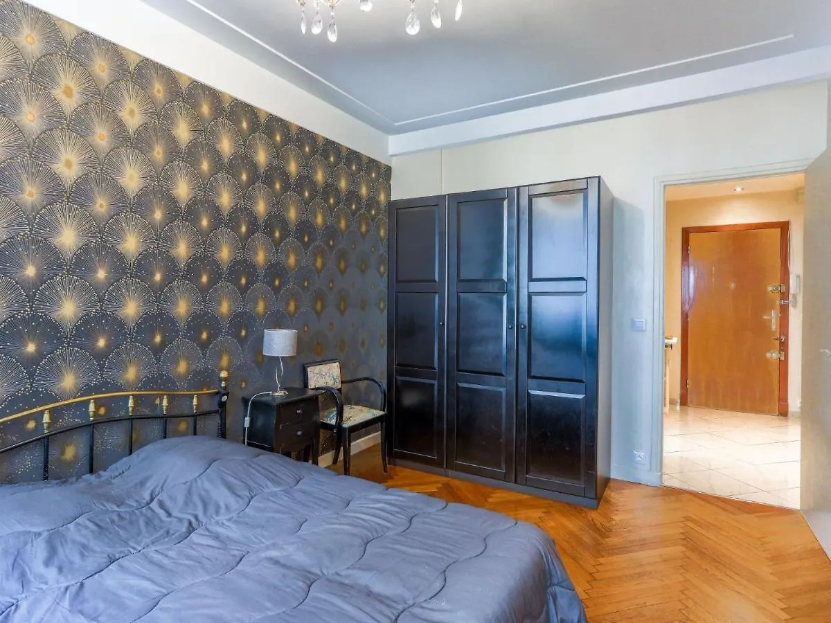 Apartment Heracles By Interhome Nice